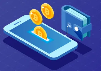 Close-up of a hardware wallet device used as one signer in a multisig quorum
